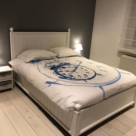 Appartamento Sweet & Cosy Blankenberge Esterno foto