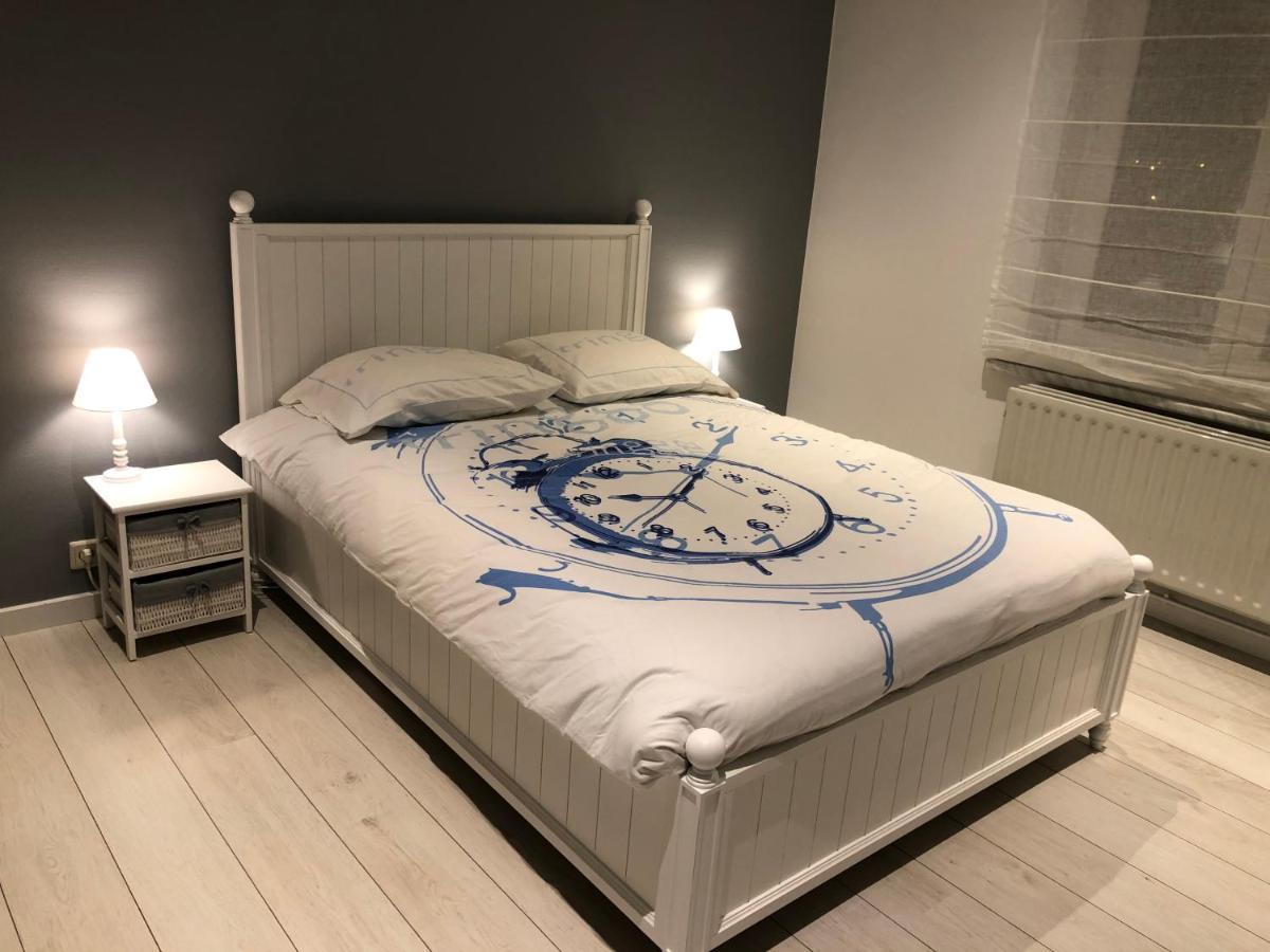 Appartamento Sweet & Cosy Blankenberge Esterno foto