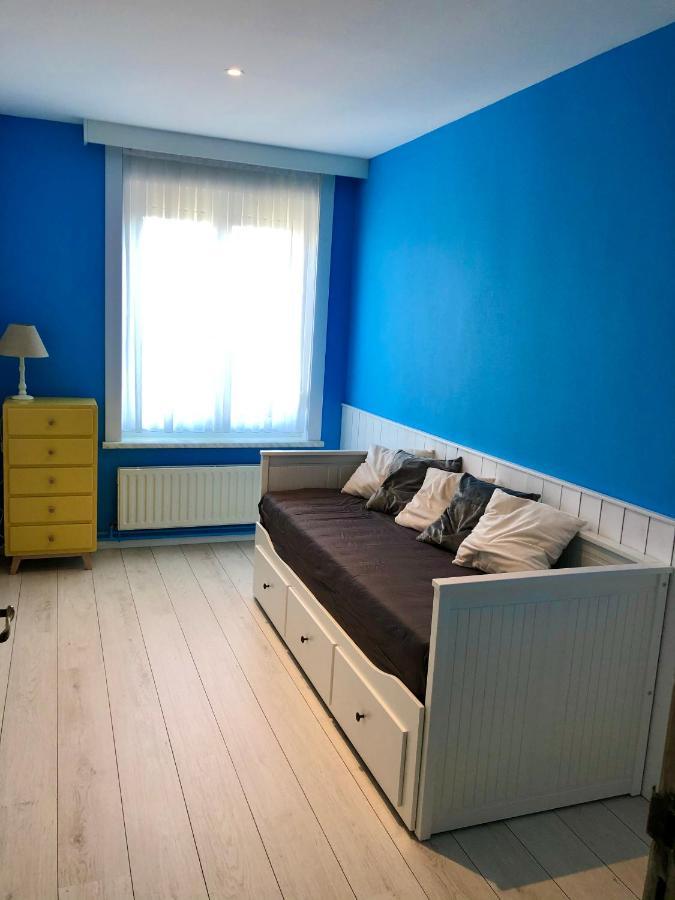 Appartamento Sweet & Cosy Blankenberge Esterno foto