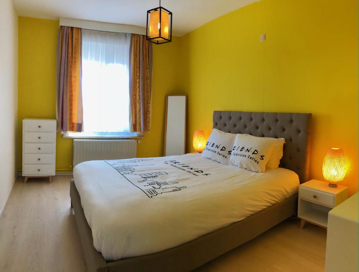 Appartamento Sweet & Cosy Blankenberge Esterno foto