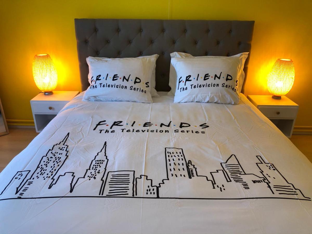 Appartamento Sweet & Cosy Blankenberge Esterno foto